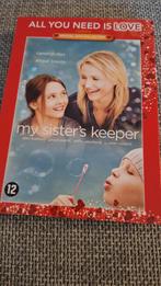 My Sister's Keeper DVD - Actie!, Vanaf 12 jaar, Ophalen, Zo goed als nieuw, Actie