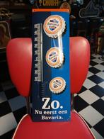 Bavaria thermometer in goede staat, Verzamelen, Biermerken, Ophalen, Zo goed als nieuw, Bavaria