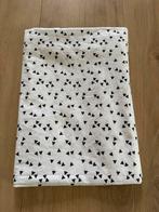 Lakentje voor ledikant, Jongetje of Meisje, Wit, Overige typen, Ophalen of Verzenden