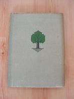 Boomenspiegel voor den wandelaar; W.L. Leclercq; 1944, Boeken, Natuur, Gelezen, Ophalen of Verzenden, Bloemen, Planten en Bomen