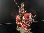 Delprado Ridders: The Sire de Coucy mid 14th century, Ophalen of Verzenden, Zo goed als nieuw