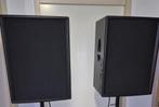 2x HK PR:O 15, Audio, Tv en Foto, Luidsprekers, Ophalen, Zo goed als nieuw, 120 watt of meer, Overige merken