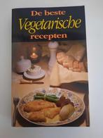 De beste vegetarische recepten . F. Dijkstra, Boeken, Kookboeken, Ophalen of Verzenden, Zo goed als nieuw, Fokkelien Dijkstra