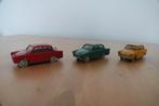 miniatuur auto, Ophalen of Verzenden, Gebruikt, Auto, Overige merken