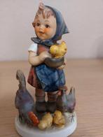 Hummel feeding time, Verzamelen, Ophalen of Verzenden, Zo goed als nieuw, Hummel