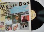 Music Box, Ophalen of Verzenden, Gebruikt, 12 inch