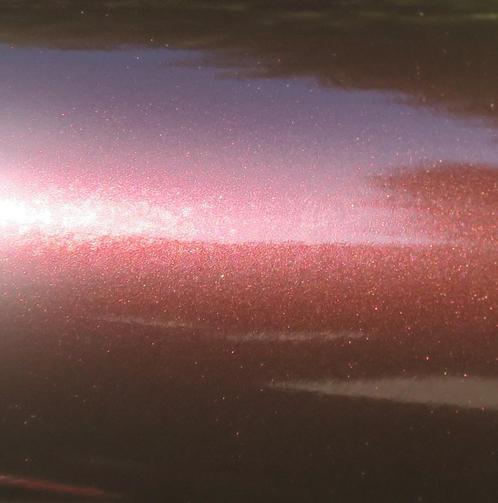 Outlet : 3M Wrap Folie Glans Black Rose Metallic GP99, Auto diversen, Tuning en Styling, Verzenden