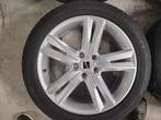 18 inch originele seat ateca velgen nieuwstaat, 18 inch, Velg(en), Nieuw, Ophalen of Verzenden