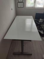 Gratis afhalen, buro Ikea, Huis en Inrichting, Ophalen of Verzenden, Gebruikt, Bureau