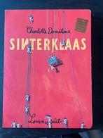 Boek Sinterklaas Charlotte Demotons orginele versie, Ophalen of Verzenden, Gebruikt