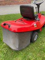Zitmaaier Gastelgarden XE 70 VD - Nieuwe Accu!, Tuin en Terras, Grasmaaiers, Ophalen of Verzenden, Gebruikt, Benzine-grasmaaier