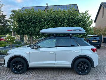 Thule polar 500 te koop of te huur beschikbaar voor biedingen