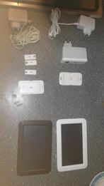 Toon Thermostaat compleet, Doe-het-zelf en Verbouw, Thermostaten, Ophalen of Verzenden