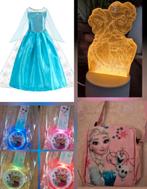 Frozen Elsa diverse NIEUW, Ophalen of Verzenden, Nieuw