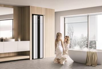 LG WARMTEPOMPBOILER WH27S 270L LAAGSTE PRIJS GARANTIE  beschikbaar voor biedingen