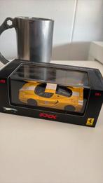 Hot Wheels Ferrari FXX 1/43 Elite series, Ophalen of Verzenden, Nieuw, Auto, Overige merken