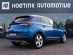 Opel Grandland X 1.6 Turbo Hybrid4 Business Executive | Deno, Auto's, Automaat, Gebruikt, Zwart, 4 cilinders