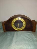 Antieke pendule klok compleet met toebehoren, Antiek en Kunst, Antiek | Klokken, Ophalen