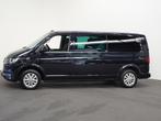 Volkswagen Transporter 2.0 TDI L2 Dubbele Cabine Automaat Ai, Stof, Gebruikt, 4 cilinders, 150 pk