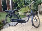 E-bike Batavus, Ophalen, Batavus, Zo goed als nieuw, 47 tot 51 cm
