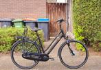 Giant CS5 damesfiets 28" N7 Frame maat L, Fietsen en Brommers, Ophalen, Versnellingen, Zo goed als nieuw, 56 cm of meer