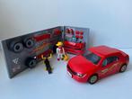 Playmobil 4321 - Autowerkplaats, Ophalen of Verzenden, Zo goed als nieuw, Complete set