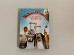 DVD Wallace & Gromit The Complete Collection, Cd's en Dvd's, Dvd's | Tekenfilms en Animatie, Boxset, Alle leeftijden, Gebruikt