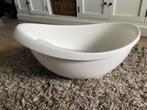 Klein baby badje voor op tafel, Kinderen en Baby's, Gebruikt, Badje, Standaard, Ophalen