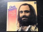 Demis Roussos - auf wieder sehn (LP), Ophalen of Verzenden, Gebruikt, Pop