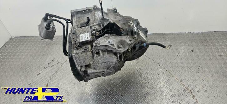 Automaatbak TF-80SC Volvo S80 II 2.5T ('06-'15) 31256204, Auto-onderdelen, Transmissie en Toebehoren, Gebruikt, Ophalen of Verzenden