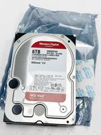 western digital wd60efax 6tb, Computers en Software, Harde schijven, Intern, Gebruikt, 6tb, Info@cobesu.nl