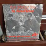 Het  Borker trio  - de Pieteroliekar, Ophalen of Verzenden, Zo goed als nieuw, Overige formaten, Levenslied of Smartlap