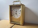 HERMLE QUARTZ TAFELKLOK, Antiek en Kunst, Antiek | Klokken, Ophalen
