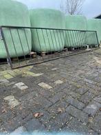 Weidehek - 425cm lang, 83cm hoog, Ophalen, Gebruikt