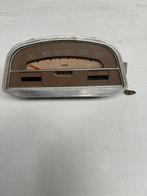 Kilometerteller van Jeager van een 2cv, Auto-onderdelen, Dashboard en Schakelaars, Ophalen of Verzenden