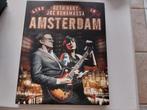 Joe Bonamassa en Beth Hart  Concert Live in Amsterdam 2xdvd, Alle leeftijden, Ophalen of Verzenden, Zo goed als nieuw