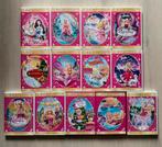 DVD | 12x Barbie Classics Collectie | Barbie Films, Alle leeftijden, Ophalen of Verzenden, Zo goed als nieuw