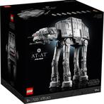 Lego Star Wars 75313 AT-AT, Kinderen en Baby's, Speelgoed | Duplo en Lego, Ophalen, Zo goed als nieuw, Complete set, Lego