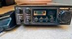 President CB Radio -Precident CB Valery 40 kanalen 4 watt, Telecommunicatie, Zenders en Ontvangers, Ophalen of Verzenden