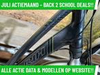 RIH Omega elektrische fiets met voorwiel motor ebike!, Ophalen of Verzenden, Zo goed als nieuw, 50 km per accu of meer, Overige merken