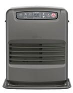 Qlima petroleum kachel, Ophalen, Zo goed als nieuw, Overige brandstoffen, Petroleumkachel