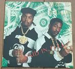 Eric B. & Rakim - Paid In Full lp / Europe '87 pressing, VG+, Cd's en Dvd's, Ophalen of Verzenden, 1985 tot 2000, Gebruikt, 12 inch