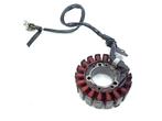 DYNAMO Yamaha FZS 1000 Fazer 2001-2005 (FZS1000 5LV 1C2), Motoren, Gebruikt