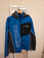 Spro softshell jas, maat XXL., Ophalen of Verzenden, Zo goed als nieuw, Overige maten, Voetbal