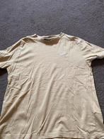 Snipes shirtje maat xs, Kleding | Heren, Maat 46 (S) of kleiner, Beige, Ophalen of Verzenden, Zo goed als nieuw