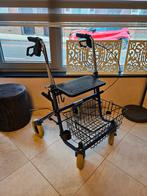 Rollator, Diversen, Ophalen, Zo goed als nieuw