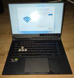 ASUS ROG Strix G15 G513RM-HQ166W, Computers en Software, Windows Laptops, 2 tot 3 Ghz, 15 inch, Ophalen of Verzenden, Zo goed als nieuw