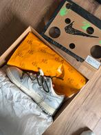 Nike Dunk Low Off White Lot 22 - Maat 43, Kleding | Heren, Schoenen, Wit, Ophalen of Verzenden, Sneakers of Gympen, Zo goed als nieuw