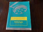 Pathologie Pearson Always Learning (zevende druk), Boeken, Studieboeken en Cursussen, Ophalen of Verzenden, Beta, Gelezen, HBO