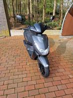 Peugeot kisbee RS T2, Fietsen en Brommers, Scooters | Peugeot, Benzine, Overige modellen, Maximaal 45 km/u, Gebruikt